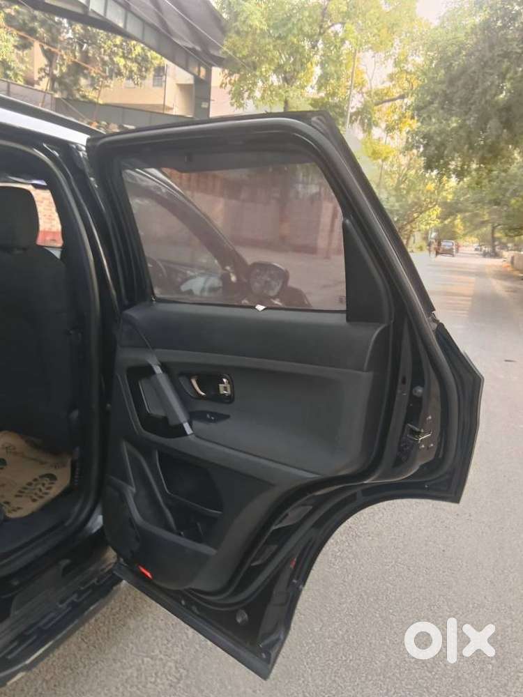 Tata Harrier Xza Plus At, 2024, Diesel