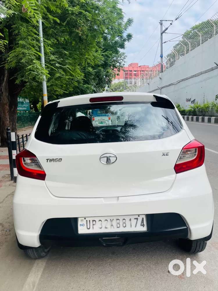 Tata Tiago 1.05 Revotorq Xe, 2018, Diesel