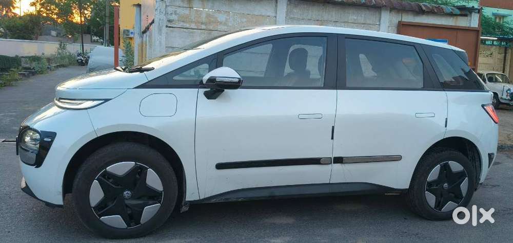 Mg Windsor Ev Excite, 2025, Electric