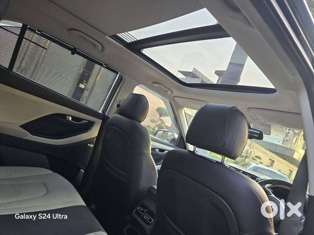 Hyundai Creta 1.6 Crdi At Sx Plus, 2022, Diesel