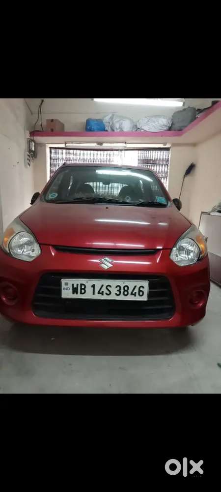 Maruti Suzuki Alto 2019, Urgent Money Need