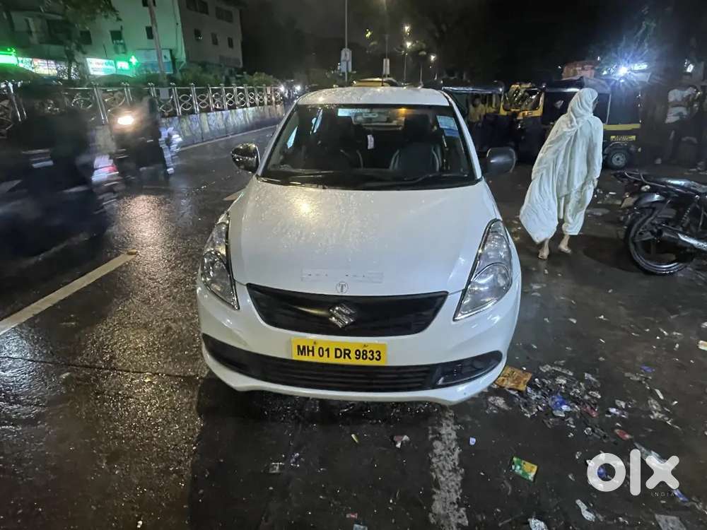 Maruti Suzuki Dzire 1.2 2022
