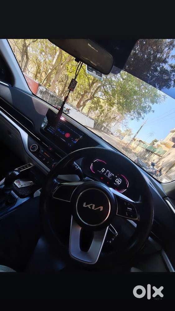 Kia Carens Diesel Manual 2022