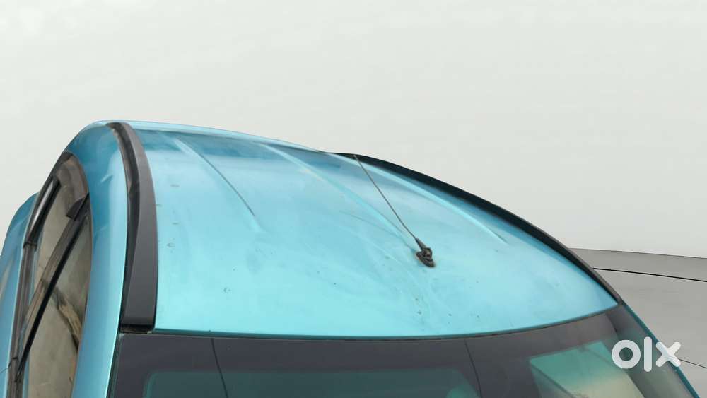 Mahindra Kuv 100 2016-2017 Mfalcon G80 K8 5str, 2015, Petrol