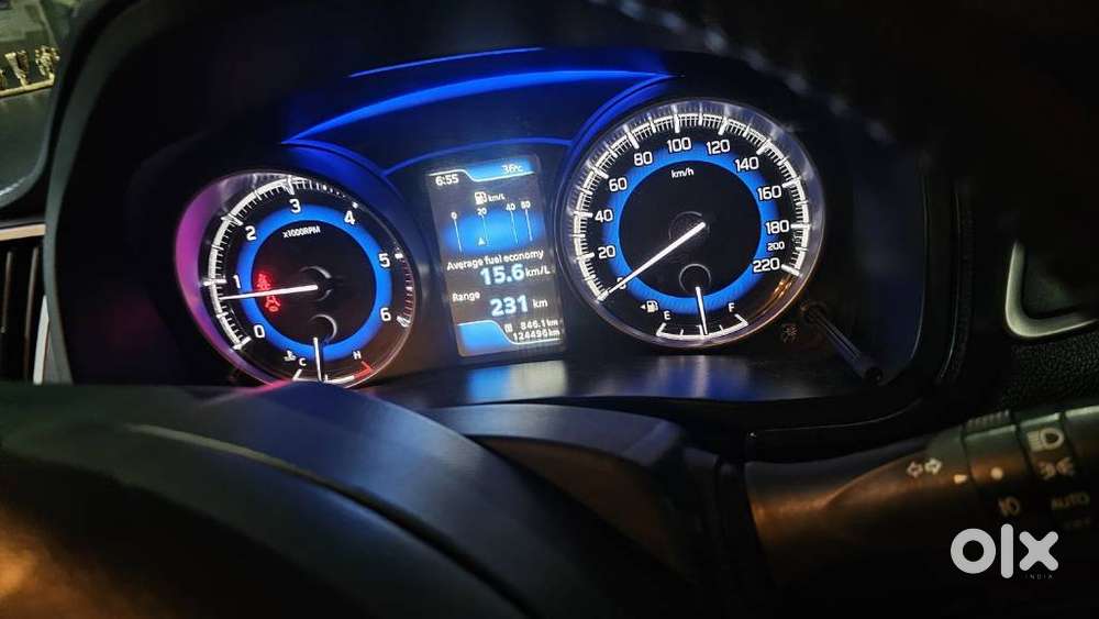 Mahindra Xuv300 W8 (o) 1.5 Diesel Amt, 2019, Diesel