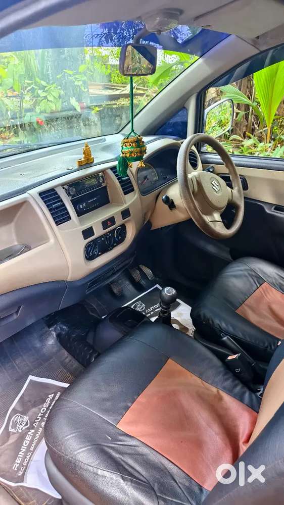Maruti Suzuki Estilo 2007 Petrol Manual