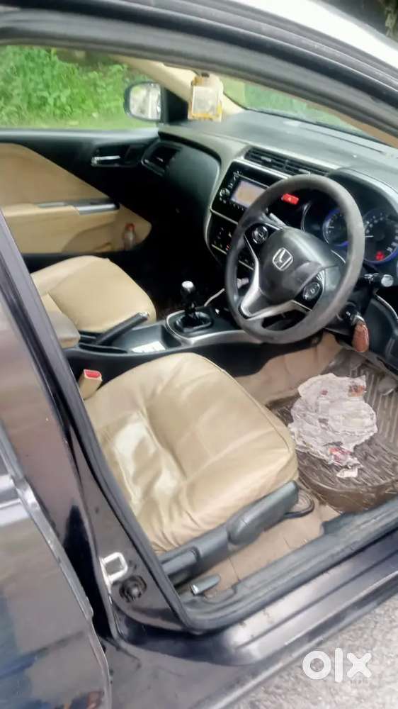 Honda City 2016 Diesel Variant