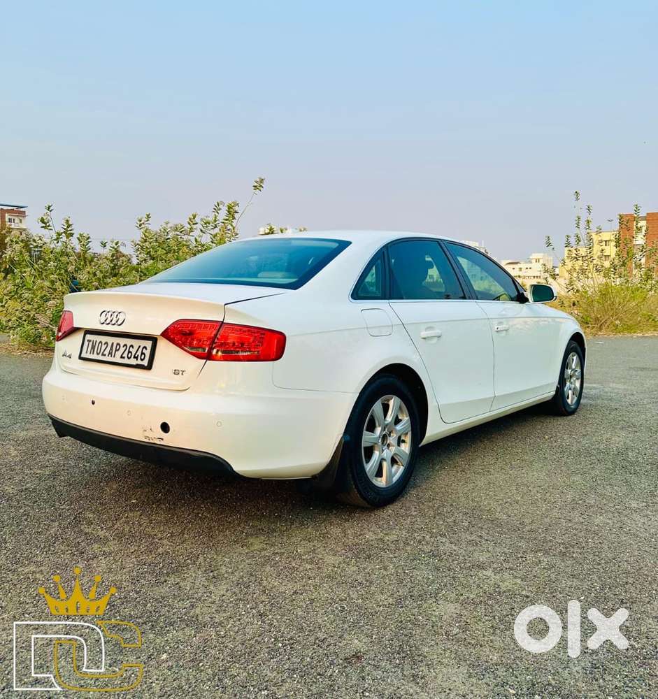 Audi A4 1.8 Tfsi, 2010, Diesel