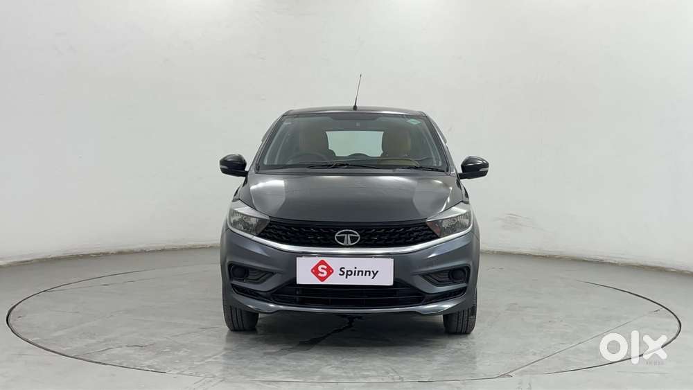 Tata Tiago 1.2 Revotron Xt Cng, 2022, Cng & Hybrids