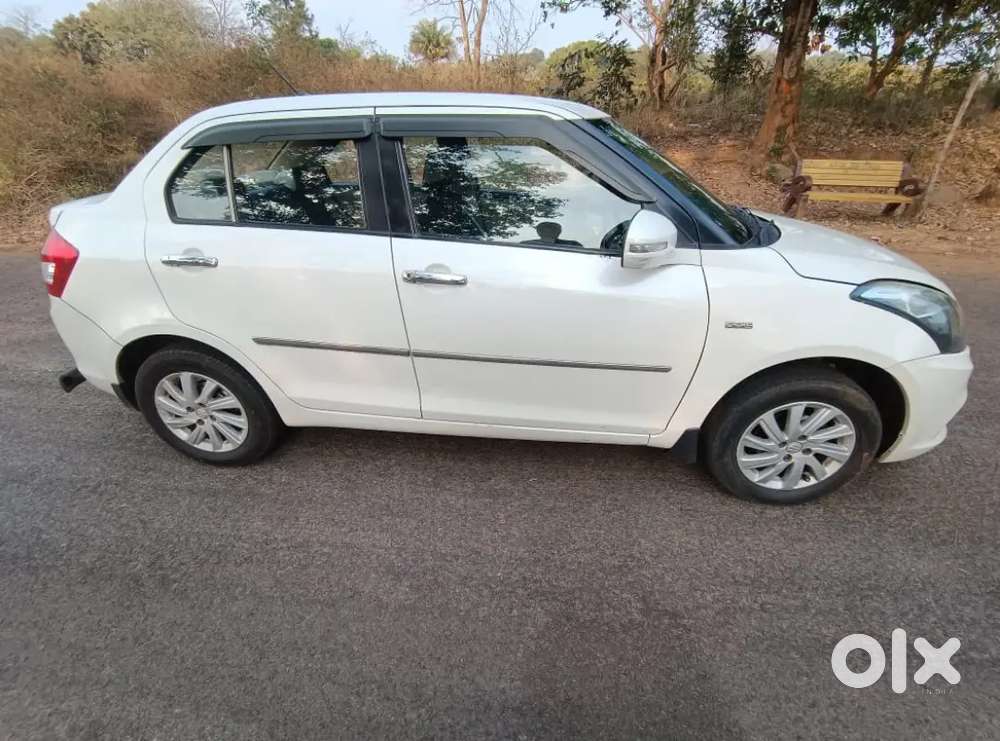 Swift Dzire Zdi Sale Urgent