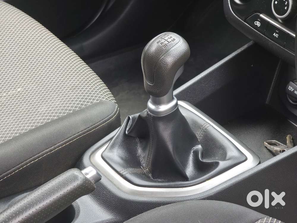 Hyundai Creta 1.4 Ex Diesel, 2018, Diesel