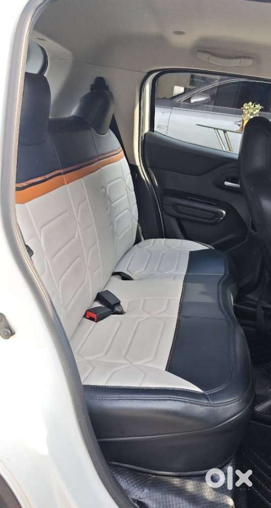 Citroen C3 Feel 1.2 Petrol Dual Tone, 2022, Petrol