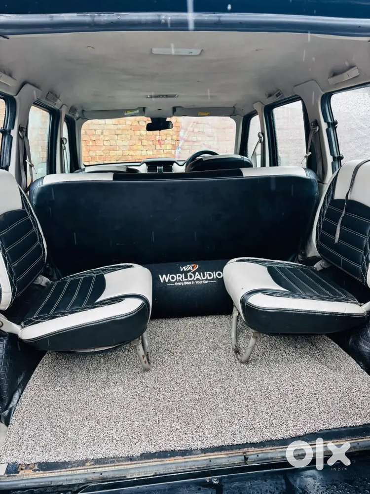 Mahindra Scorpio-n Diesel 2017.    6 Owner
