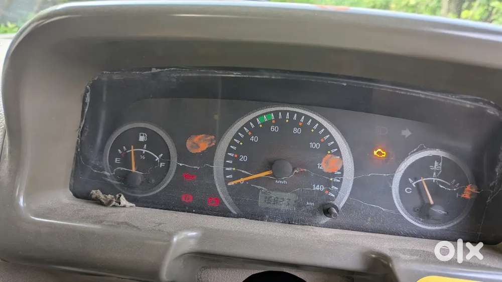 Mahindra Bolero 2017 Diesel 198000 Km Driven