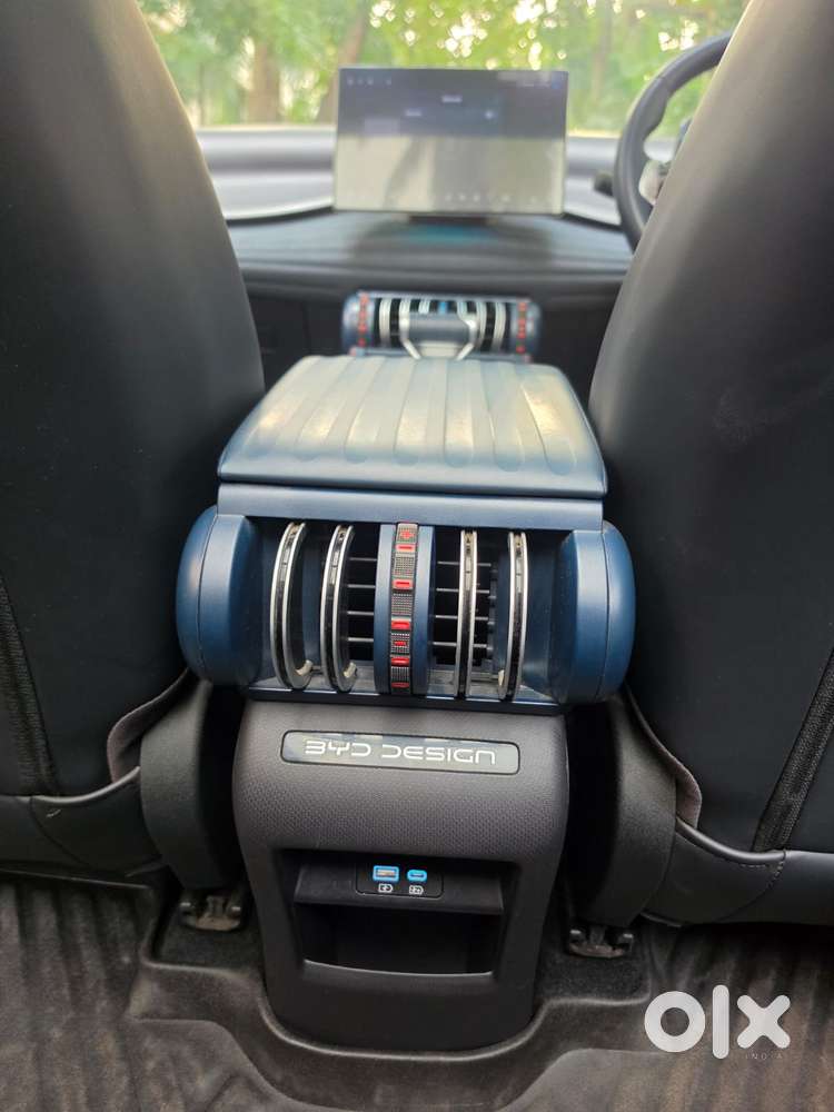 Byd Atto 3 Special Edition, 2025, Electric