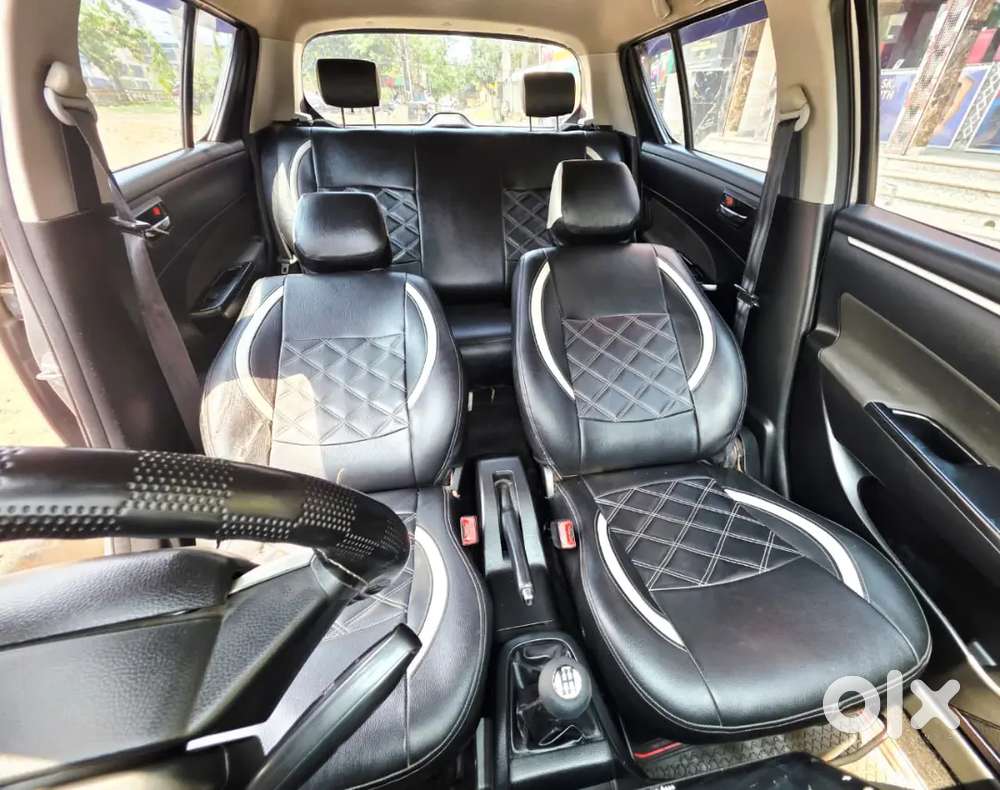 2013 Maruti Suzuki Swift Vdi