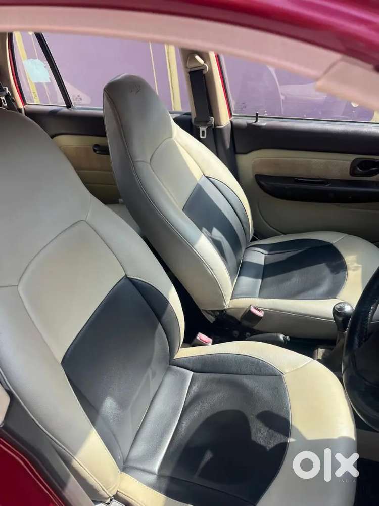 Hyundai Santro Xing Gl Plus 2011 Year