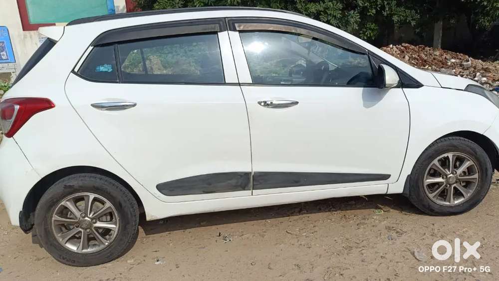 Hyundai Grand I10 2014 Diesel