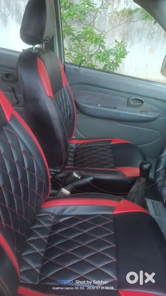 Hyundai Santro Le Zip Plus 200 Petrol Manual