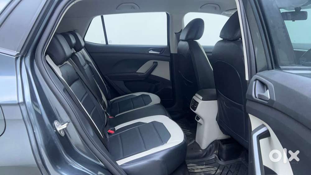 Volkswagen Tiguan 2.0 Tdi Highline, 2022, Petrol
