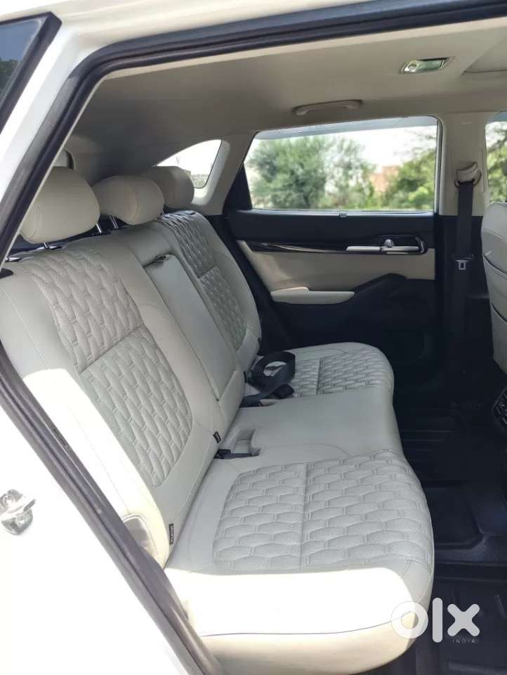 Kia Seltos Htx Ivt G, 2023, Petrol