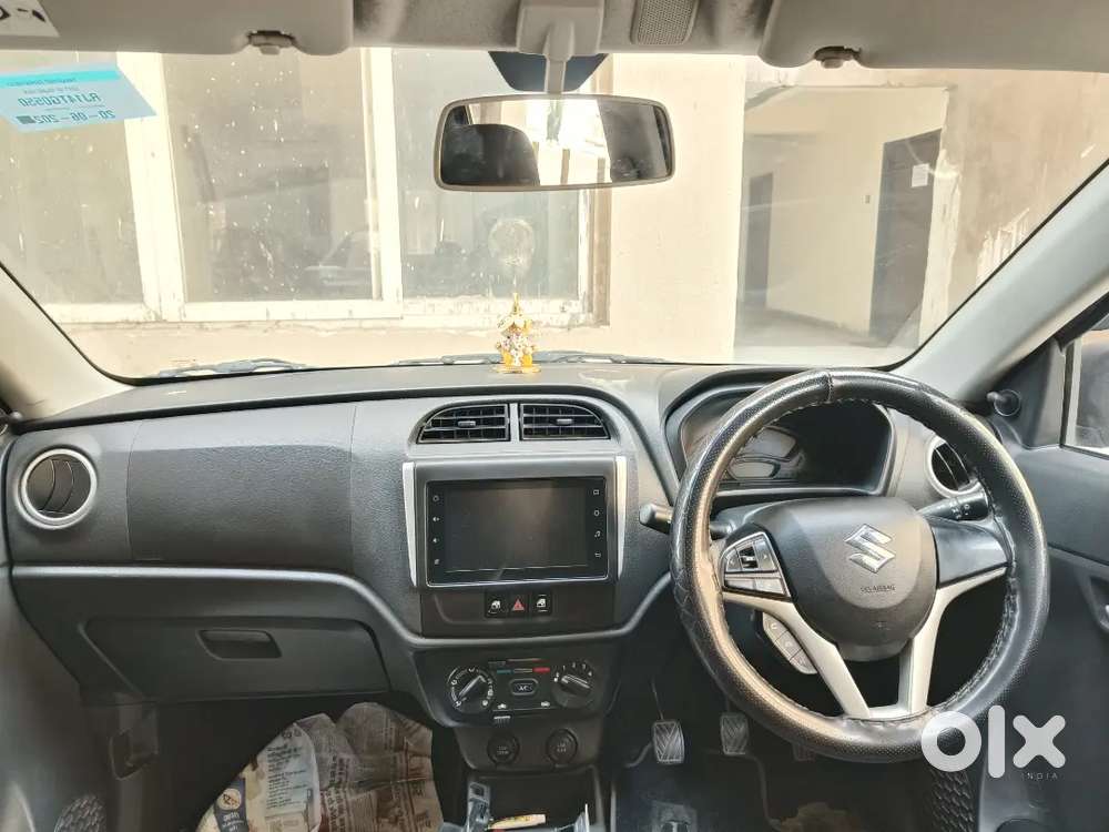 Maruti Suzuki Alto K10 2024 Petrol 58000 Km Driven