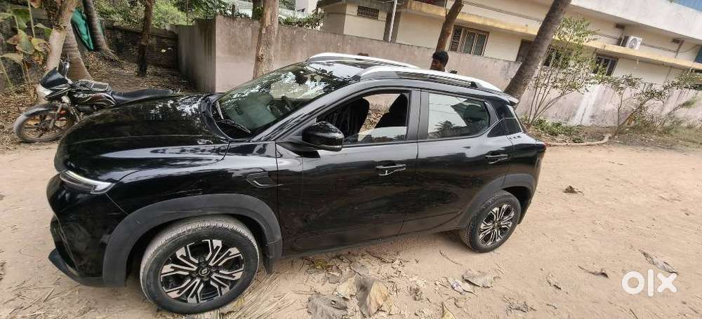 Renault Kiger Rxt Opt, 2024, Petrol