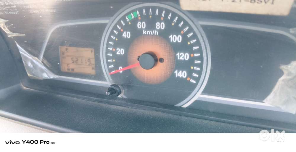Mahindra Bolero Pik-up Fb 1.25t, 2022, Diesel