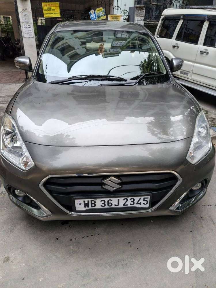 Maruti Suzuki Dzire 1.2 Vxi, 2021, Petrol