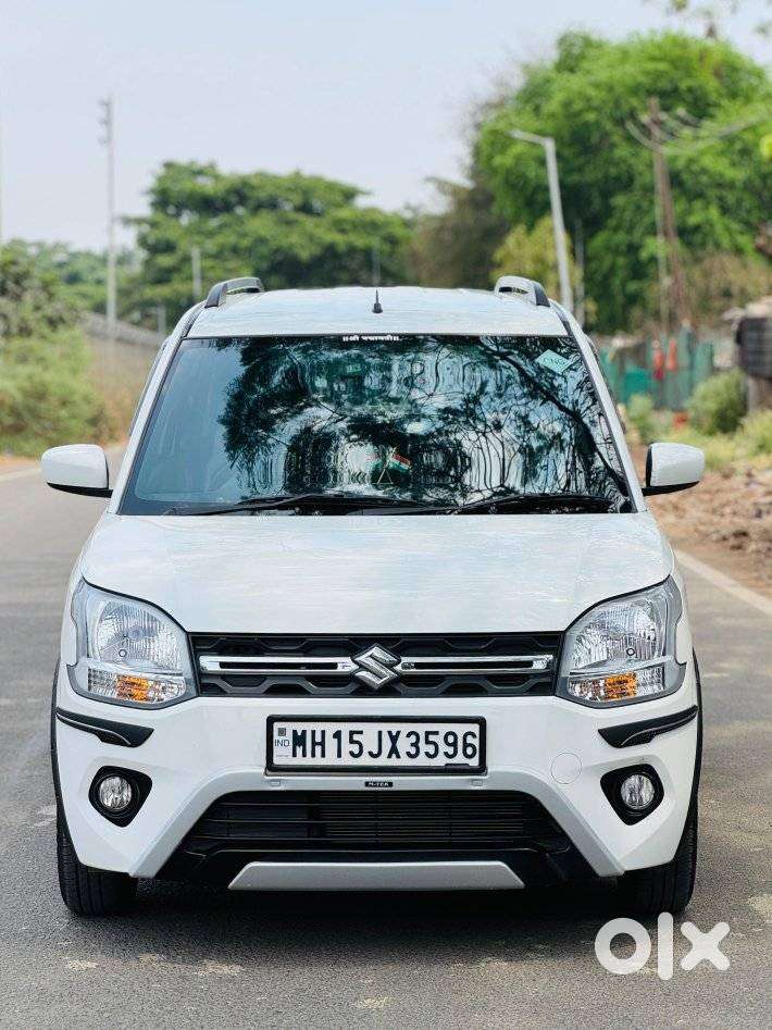 Maruti Suzuki Wagon R Vxi 1.0 Cng, 2024, Cng & Hybrids