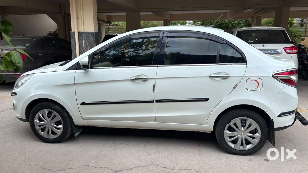 Tata Zest Revotron 1.2t Xms, 2018, Diesel