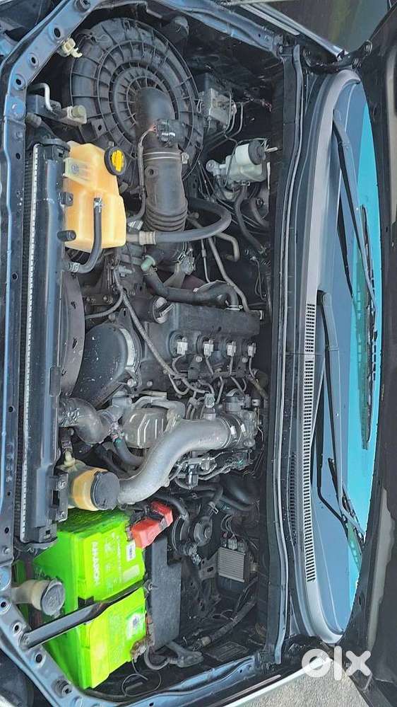 Toyota Innova 2.5 G (diesel) 7 Seater, 2015, Diesel