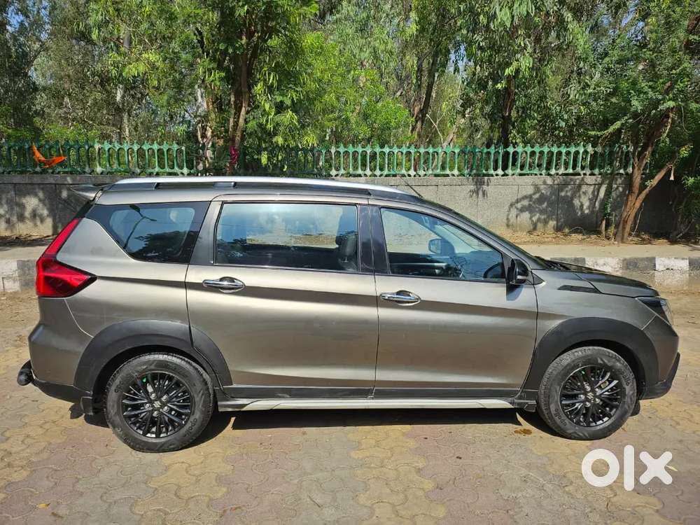 Maruti Xl6 Alfa Hybrid Bs6 2020