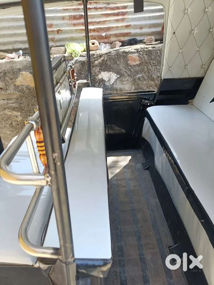 Urgent Requirement Auto Rickshaw Sale