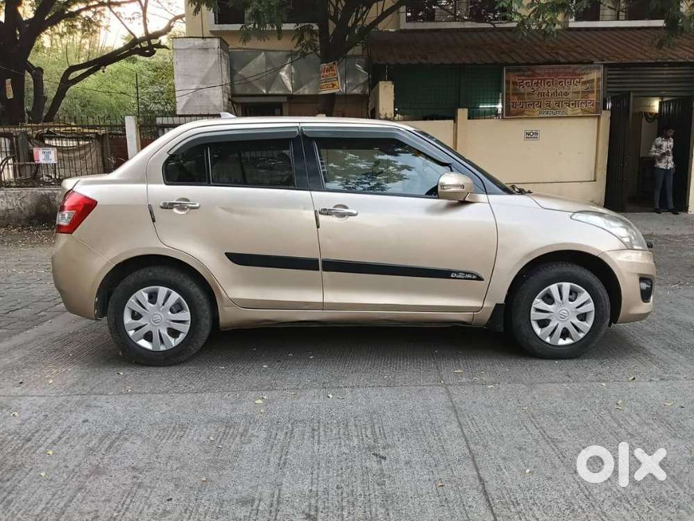 Maruti Suzuki Swift Dzire Vdi (o), 2012, Diesel