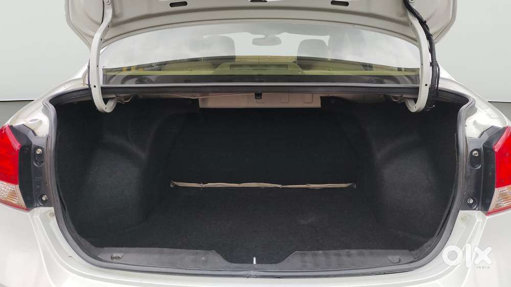Maruti Suzuki Ciaz Smart Hybrid Zeta, 2018, Petrol