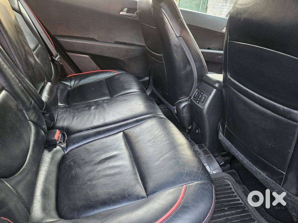 Hyundai Creta 1.6 Sx Plus Auto, 2015, Diesel