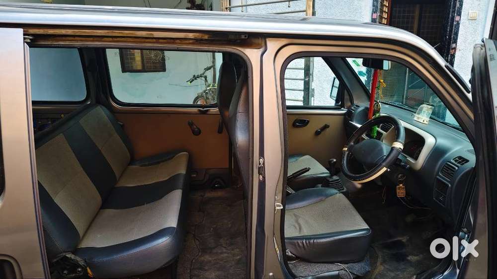 Ac Car , Less Run Vechile With Good Service Record