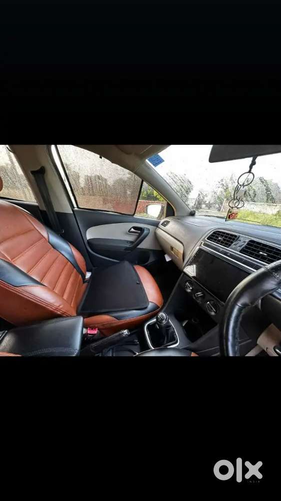 This Is A Family Car Good Condition Lights Modify New Model