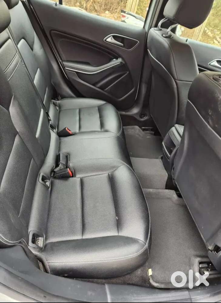 Mercedes-benz Gla 200, 2017, Diesel