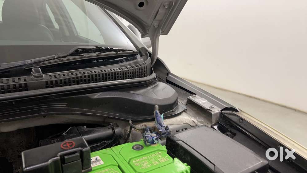 Hyundai Verna Vtvt 1.6 At Sx Plus, 2018, Petrol
