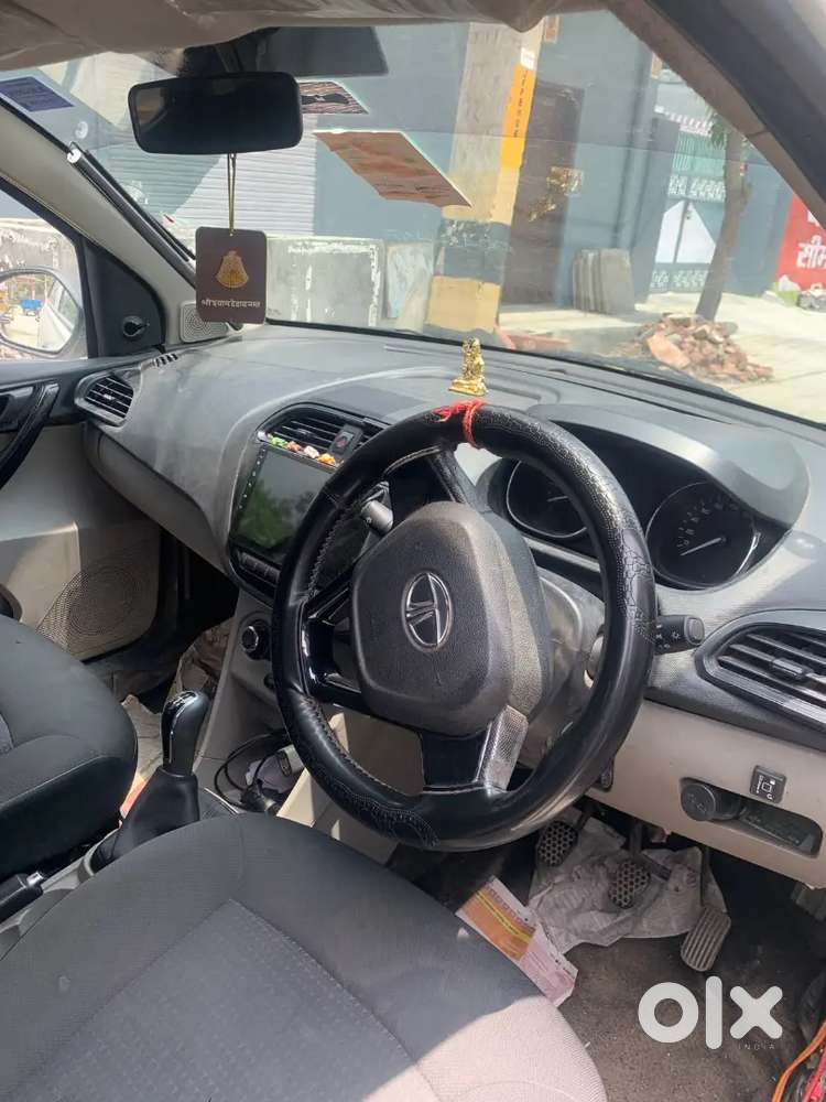 Tata Tiago 2020 Cng