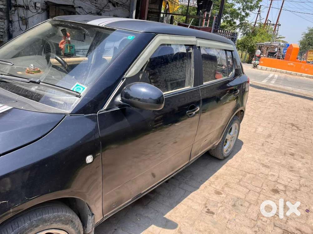 Fabia In Excellent Condition