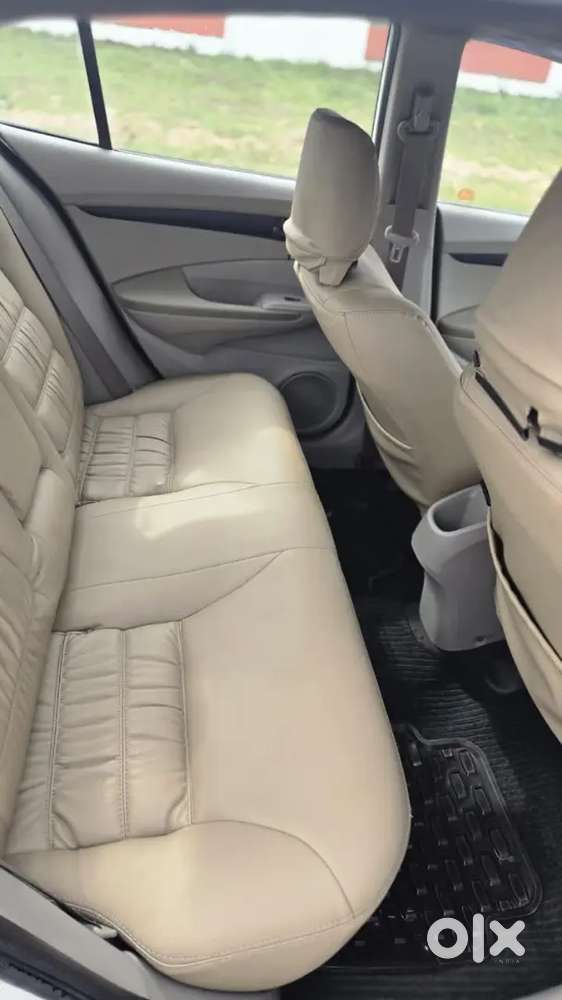 Honda City 2009
Passing 2029 Cng Fitted On Rc Insurance Valid