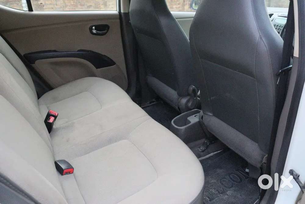 Hyundai I10 Sportz 2011(paper Valid Till 2031)