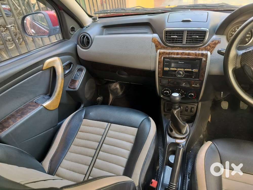 Nissan Terrano Xe 85 Ps, 2014, Diesel