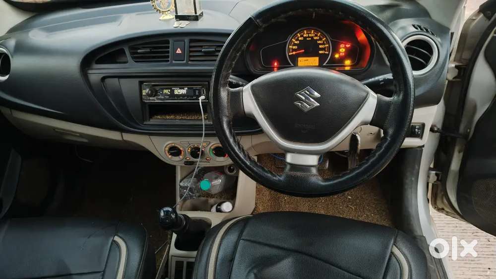 Maruti Alto Excellent Condition Very Cheap Price