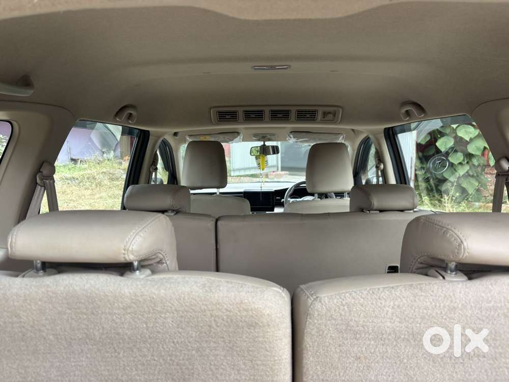 Maruti Suzuki Ertiga Zxi Plus Shvs, 2019, Petrol