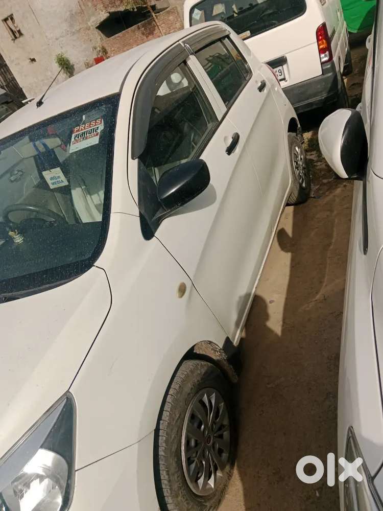 Maruti Suzuki Celerio 2014 Petrol Well Maintained