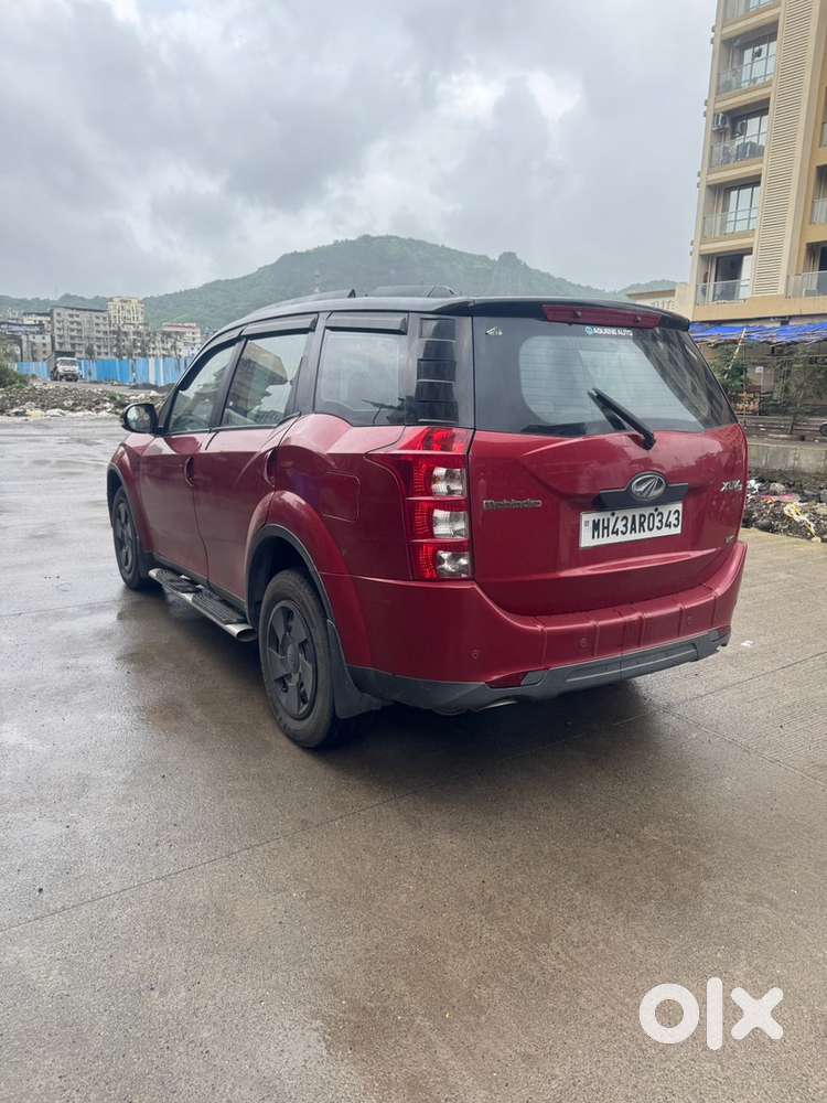 Mahindra Xuv500 2014 Diesel Good Condition